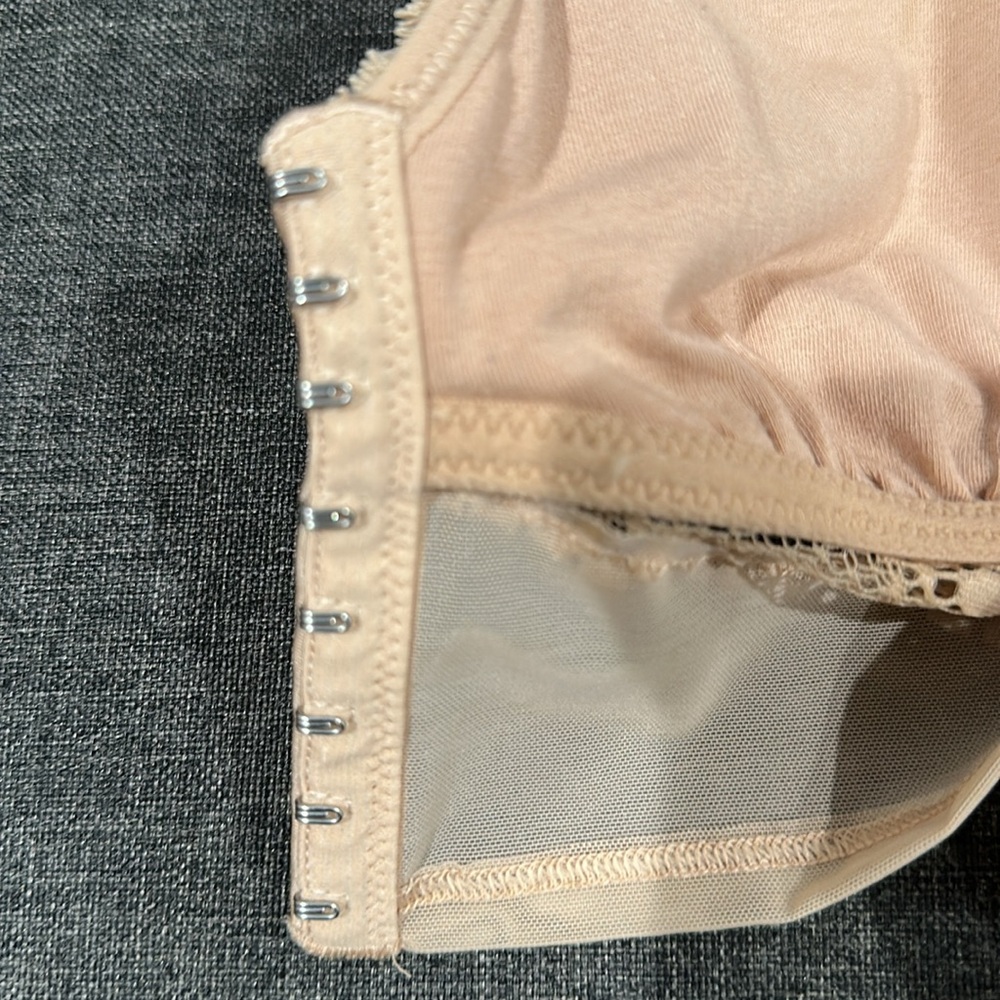 Aerie Bralette size Large - Picture 4 of 6